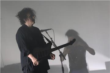 INmusic: The Cure