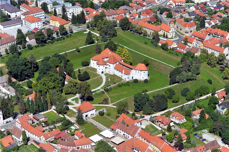 Varazdin and Zagreb to welcome participants in Freedom Charity Run