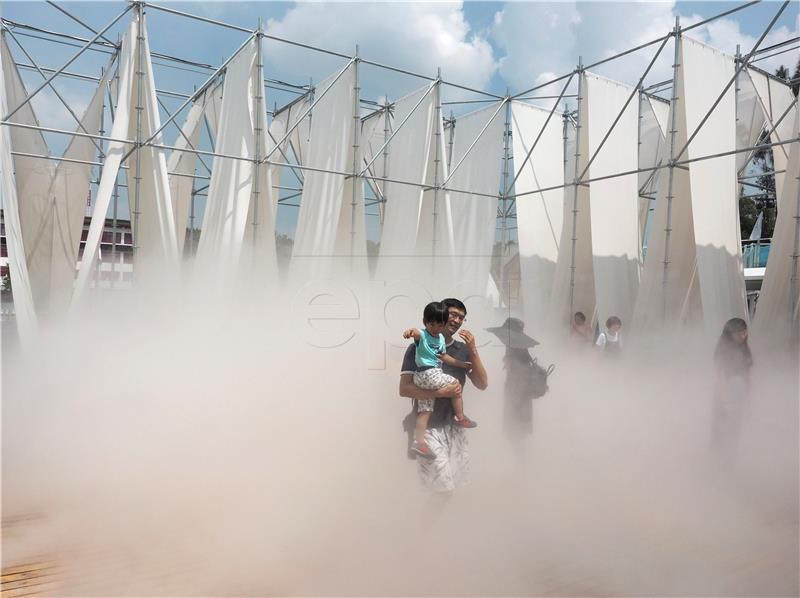 Začarani krug - više temperature, viša potrošnja energije