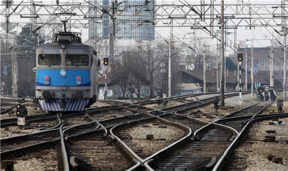 Sindikati željeznica: Vlada upropaštava imovinu