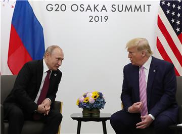 Putin pozvao Trumpa u Moskvu na Dan pobjede 2020.