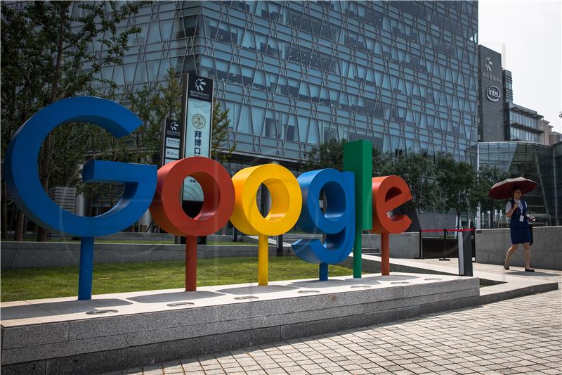 Google povezuje Afriku i Europu podmorskim kabelom