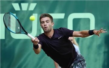 Ćorić otkazao Wimbledon