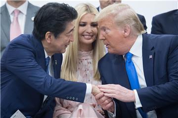 Trump traži promjene "nepoštenog" sporazuma o obrani s Japanom