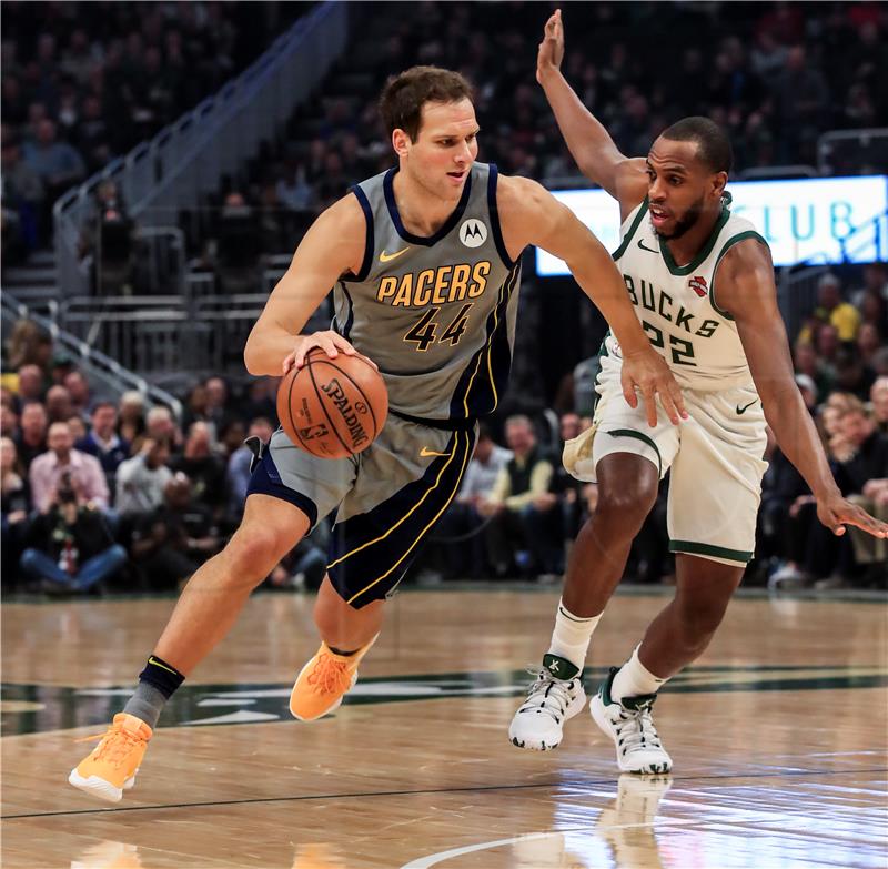 Bojan Bogdanović potpisao za Utah Jazz 