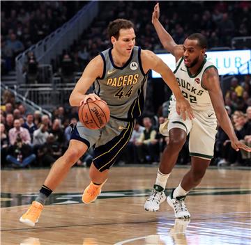 Bojan Bogdanović potpisao za Utah Jazz 