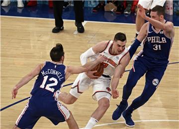 NBA: Mario Hezonja u Portlandu