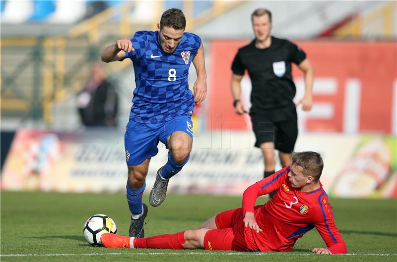 UEFA mijenja sustav natjecanja na EP U-21