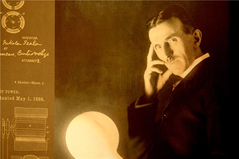 Tesla&friends event to be held in Zagreb on July 9-11 to celebrate Nikola Tesla's birthday