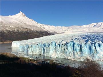 El Calafate - nekada odredište siromašnih Hrvata, a danas turista