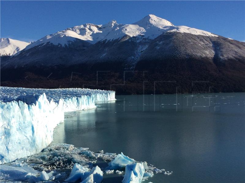 El Calafate