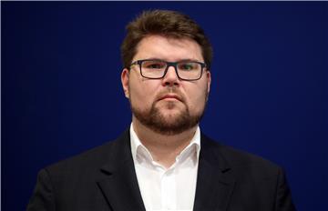 Konferencija za medije Kluba zastupnika SDP-a