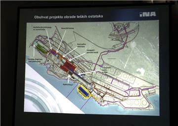 Rijeka: Završna konferencija europskog projekta "GreenerSites"