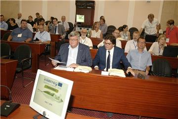 Closing conference for EU-funded GreenerSites project held in Rijeka