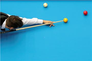 PORTUGAL BILLIARD WORLD CUP 2019