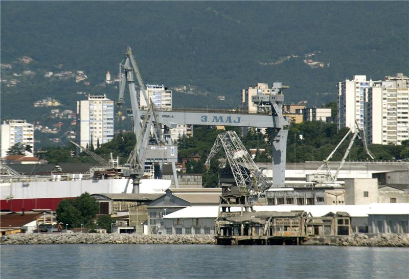 Bankruptcy hearing for 3. Maj shipyard delayed until August 1