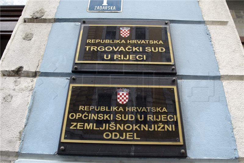 Ročište za 3. maj odgođeno za 1. kolovoza