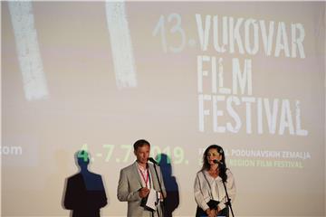 Svečano otvoren 13. Vukovar film festival