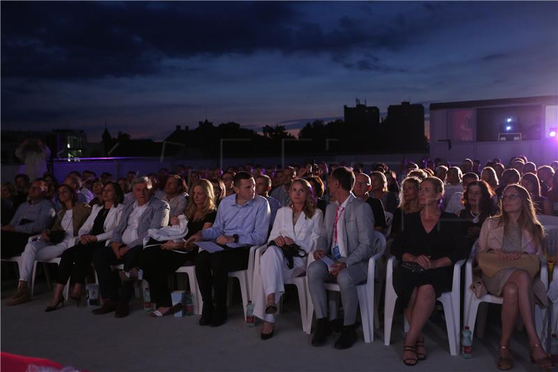 Svečano otvoren 13. Vukovar film festival