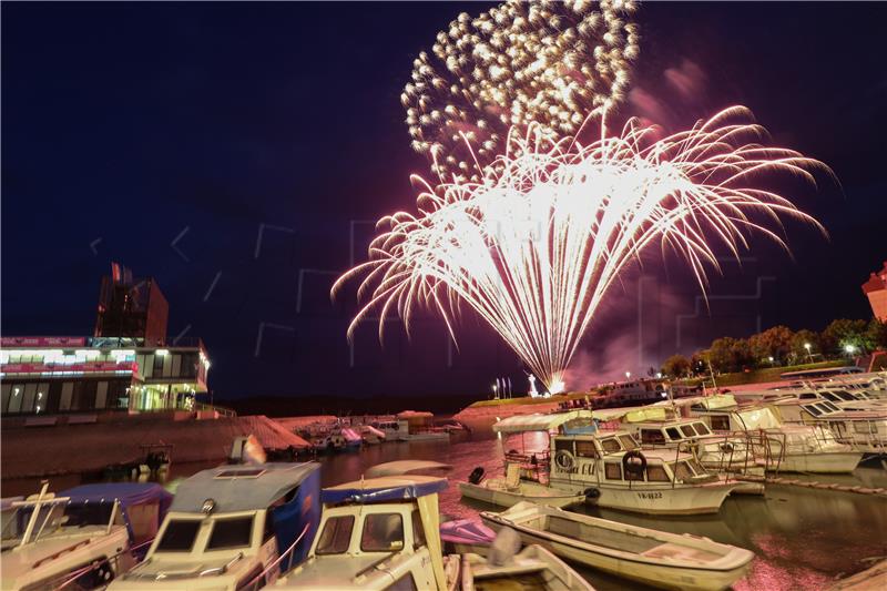 Svečano otvoren 13. Vukovar film festival