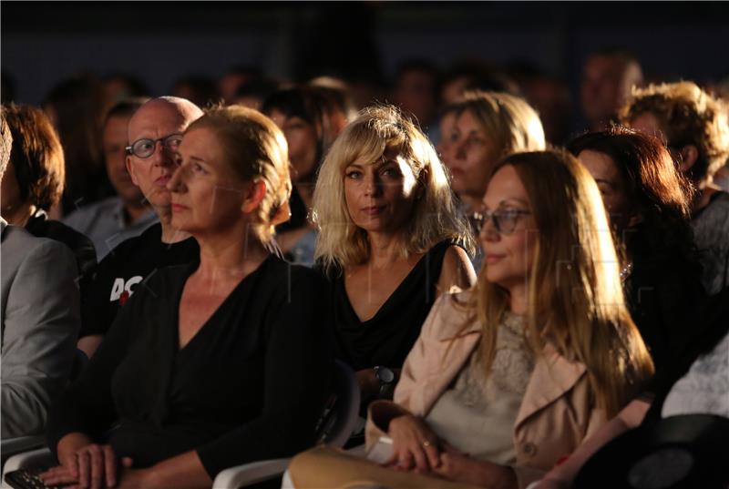 Svečano otvoren 13. Vukovar film festival