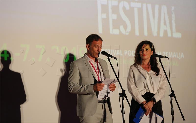 Svečano otvoren 13. Vukovar film festival