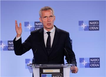 Stoltenberg: Nema napretka s Rusijom oko INF-a