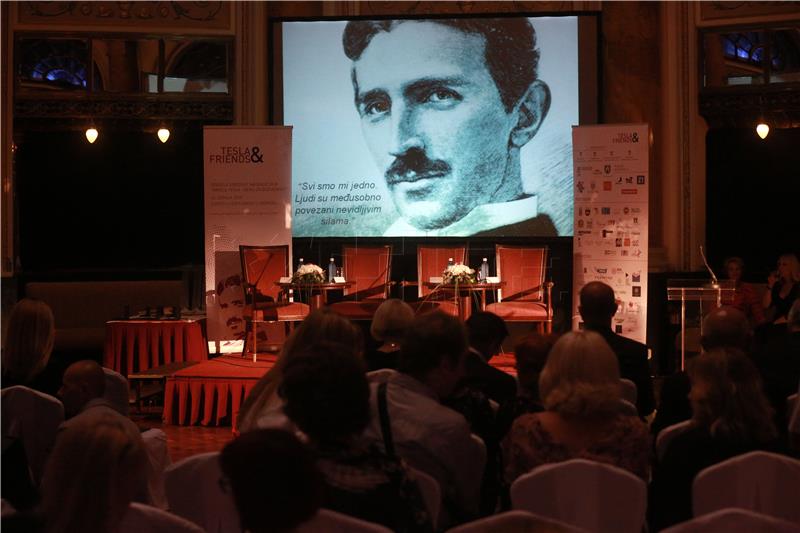 Kreće certificiranje projekta „Nikola Tesla Network“ pri Institutu za kulturne rute Vijeća Europe 