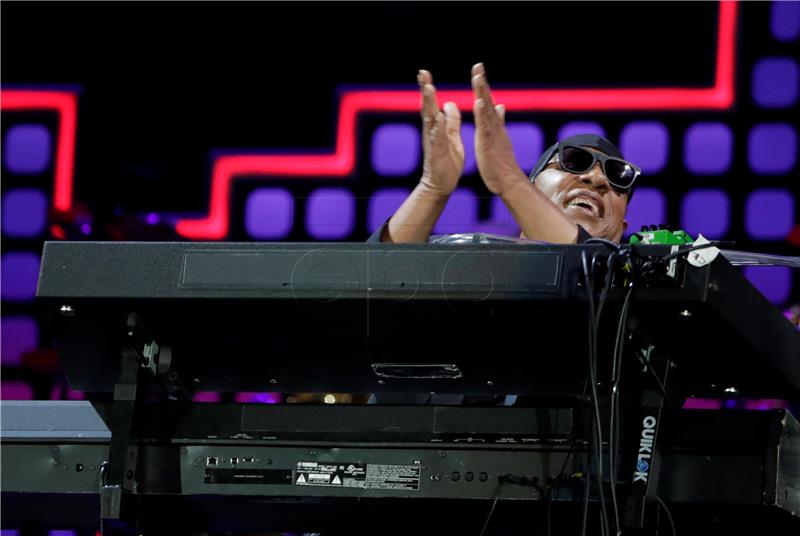 Stevie Wonder mora na transplantaciju bubrega