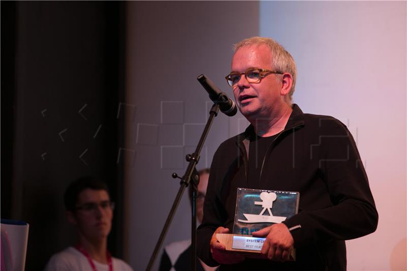 Svečano zatvoren 13. Vukovar film festival