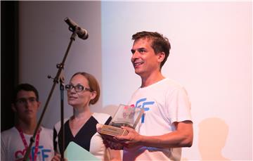 Svečano zatvoren 13. Vukovar film festival