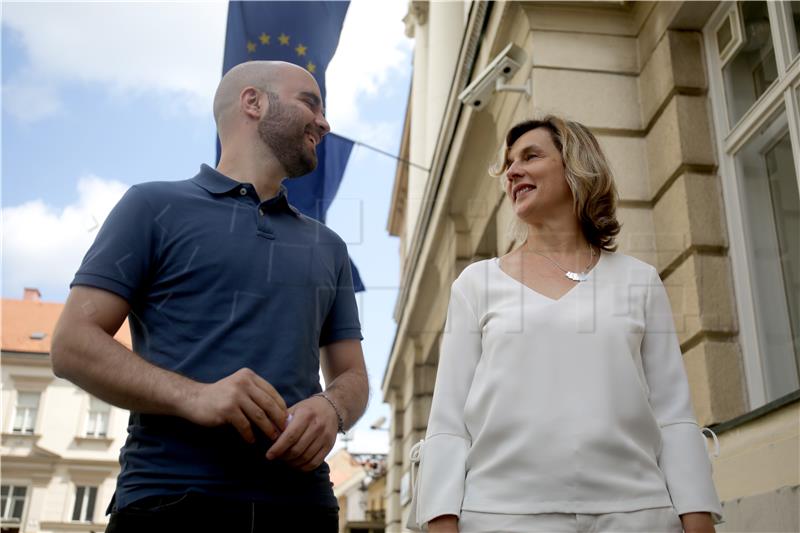 GI Narod odlučuje traži smjene premijera Plenkovića i ministra Kuščevića 