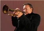  Legendarni kubanski jazz-trubač Arturo Sandoval u listopadu u Lisinskom