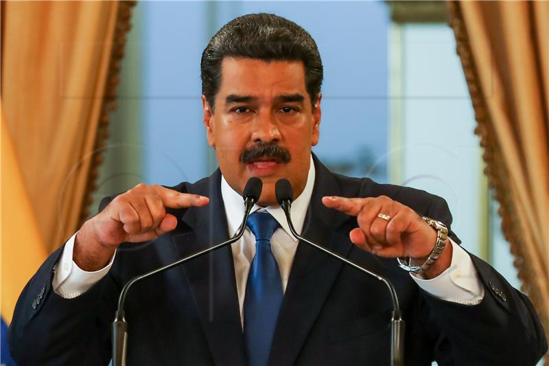 Maduro optimist nakon nastavka dijaloga s oporbom