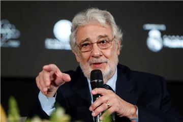 Placido Domingo: Vječna mladost kralja opere