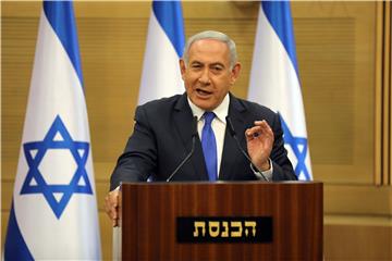 Netanyahu upozorava Iran da je u dometu zračnih udara 