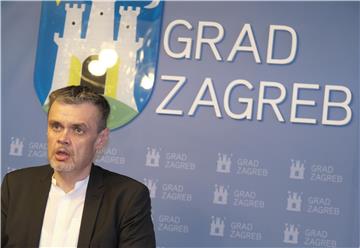 Bandić: Generalni urbanistički plan grada Zagreba