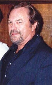 Rip Torn