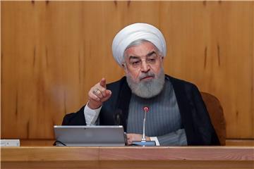 Rohani prijeti Britaniji "posljedicama" zbog zapljene iranskog tankera