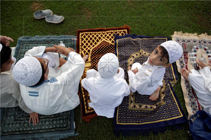 Više od polovine Nijemaca islam doživljava kao prijetnju