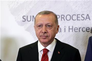 Islamska država u videu prijeti Erdoganu 