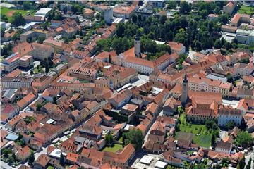 Varazdin Baroque Evenings festival to take place from Sept 20 to Oct 1