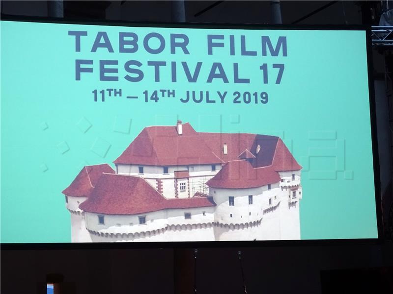 Otvoren 17. Tabor film festival