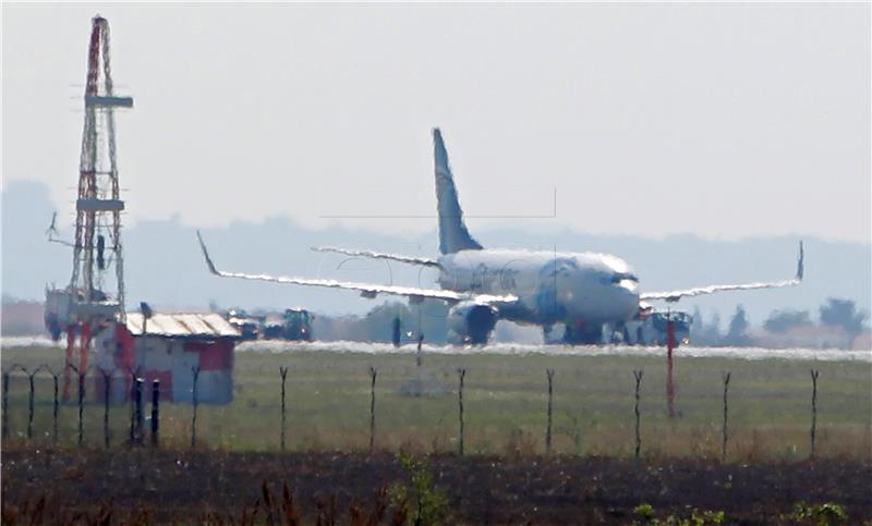 Zrakoplov Air Canade uletio u turbulencije, ozlijeđeno 37 putnika