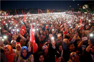 Turski veleposlanik: borba protiv Gulenove mreže u inozemstvu glavni je prioritet Turske