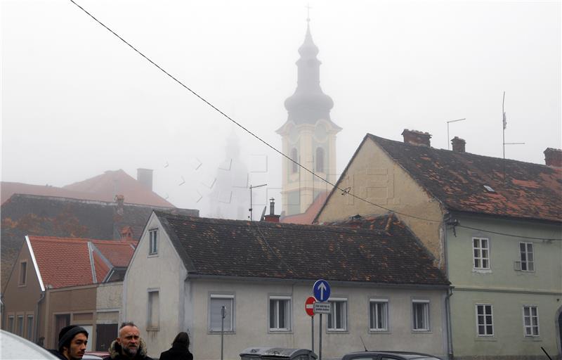 Uz Dan grada, zaslužnim Karlovčanima javna priznanja