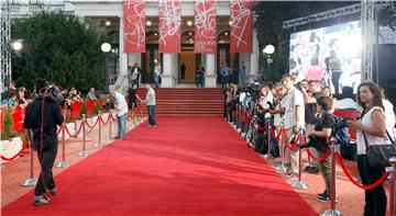 Dobitnik Zlatnog medvjeda, Nadav Lapid, na Sarajevo Film Festivalu