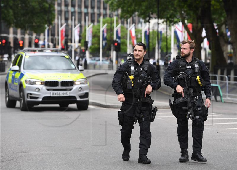 Londonska policija pokreće kaznenu istragu zbog curenja diplomatskih izvješća