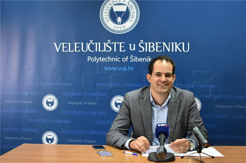 Večernji list: Malenica - Smanjit ću birokraciju jer oduzima vrijeme i novac