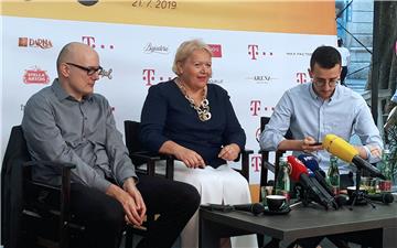 Pula: Sve je spremno za 66. Pulski filmski festival